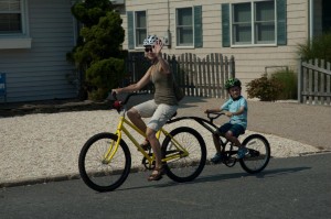 bike-beach