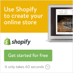 Ecommerce by Shopify