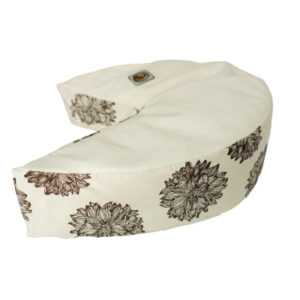 Organic nursing pillows