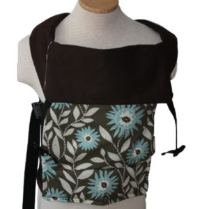 Baby Carrier Made in USA