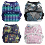 Bestbottom cloth diapers | Made in USA