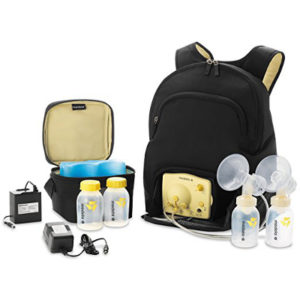 Medela Pump in Style Advanced Backpack breast pump